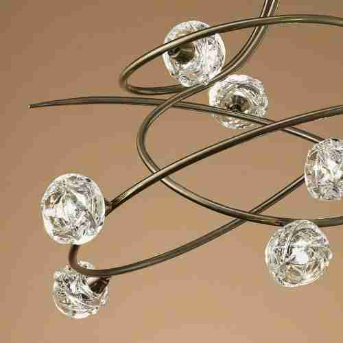 Подвесная люстра Mantra Maremagnum 4070