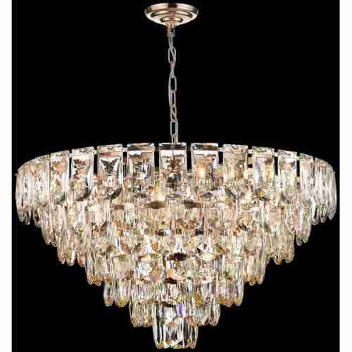 Люстра подвесная Wertmark Lavinia WE106.15.103