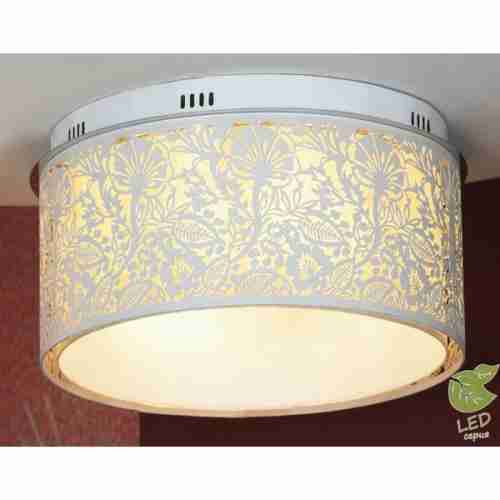 Люстра потолочная Loft Vetere GRLSF-2307-07