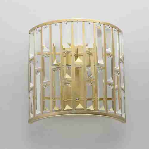 Настенный светильник MW-Light Монарх 1 121020102