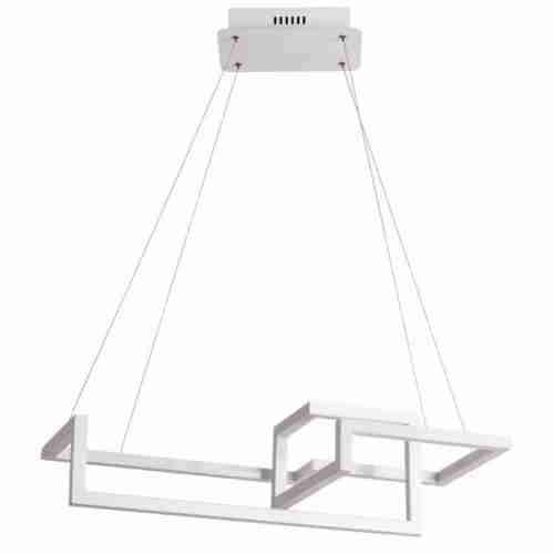 Светильник подвесной Artelamp Mercure A6011SP-2WH