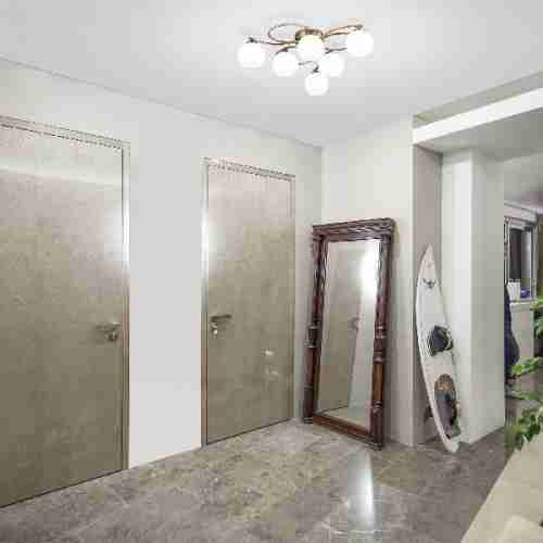 Люстра потолочная Eurosvet Alba 30144/6