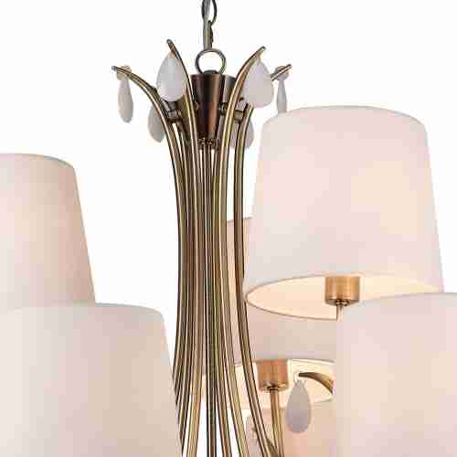 Подвесная люстра Mantra Andrea 6331