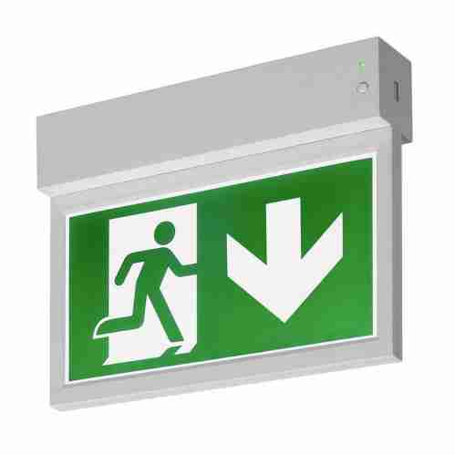 Потолочный светодиодный светильник SLV P-Light 27 240000