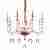 Подвесная люстра Divinare Carl 5124/14 LM-8