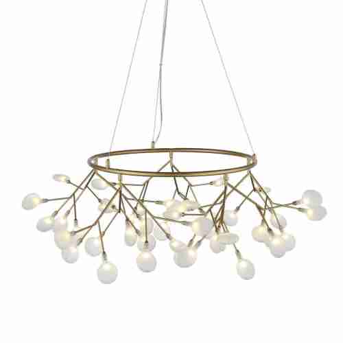 Подвесная люстра ST Luce Riccardo SL411.253.45
