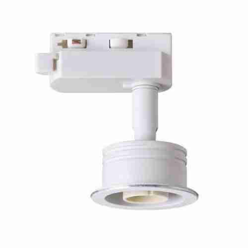 Трековый светильник Novotech Unit 370607
