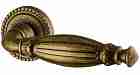 Ручка дверная межкомнатная Armadillo Bella CL2-OB-13 античная бронза