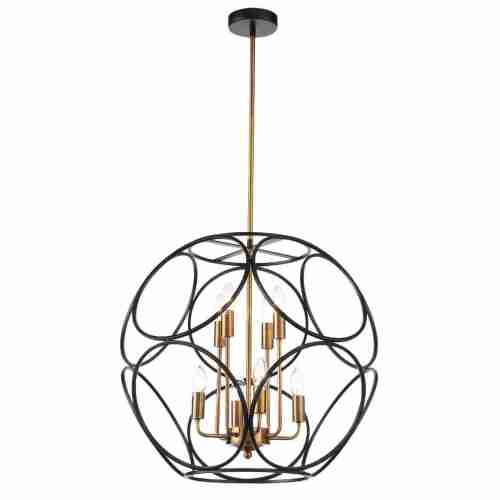 Подвесной светильник ST Luce Cezino SL1012.423.08