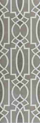 Плитка керамическая Pamesa Royals Noble Coal настенная 30х90