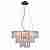 Подвесная люстра Lumien Hall Делма 30473.01.05.07