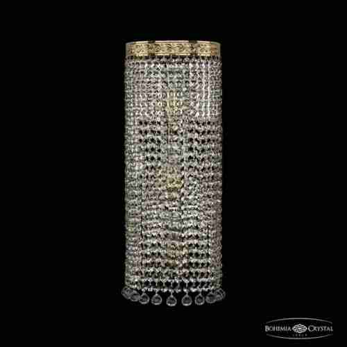 Бра Bohemia 83401B/20IV-50 G Balls