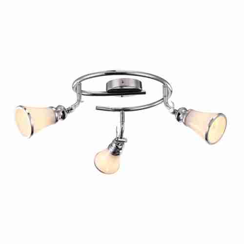 Спот Artelamp Vento A9231PL-3CC