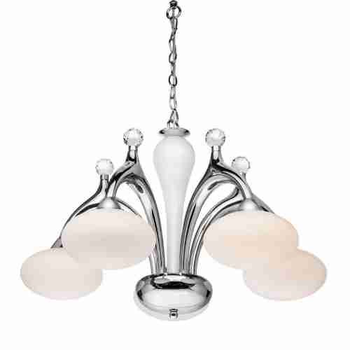 Подвесная люстра Silver Light Premium 702.54.5