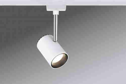 Трековый светодиодный светильник Paulmann URail Shine 95283