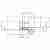 Петля скрытая Simonswerk BAKA Protect 4010 3D FD до 160 кг (3 петли) цинк