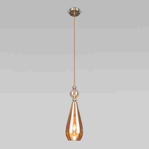 Подвесной светильник Eurosvet Ilario 50202/1