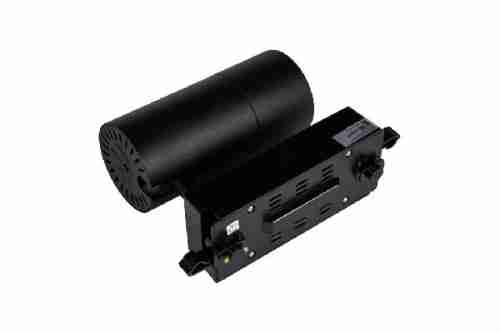 Трековый светильник SWG TL28 TL28-BL-30-WW