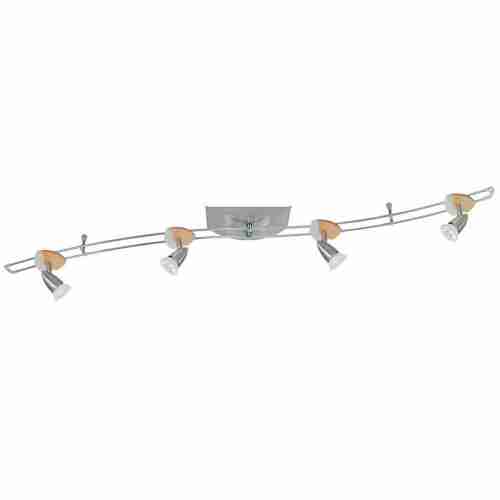 Трековая система Paulmann Hip Cannes 96522