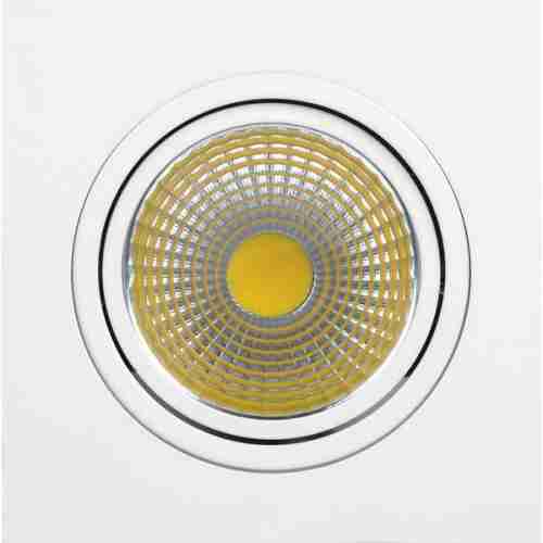 Светильник точечный Horoz 016-022-0010