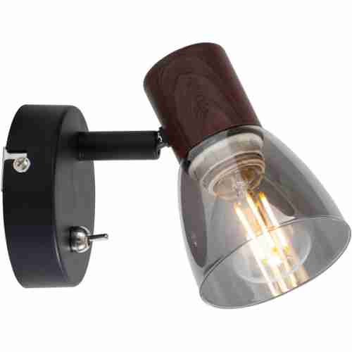 Спот TopLight Lavinia TL1233Y-01BB
