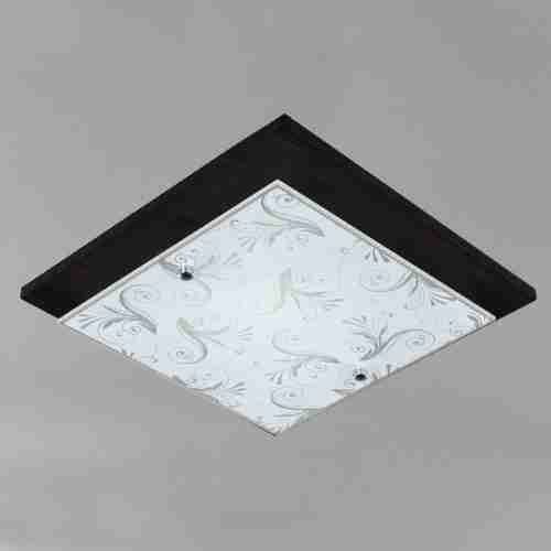 Светильник потолочный прямоугольный Elvan MDG4451-3WENGE