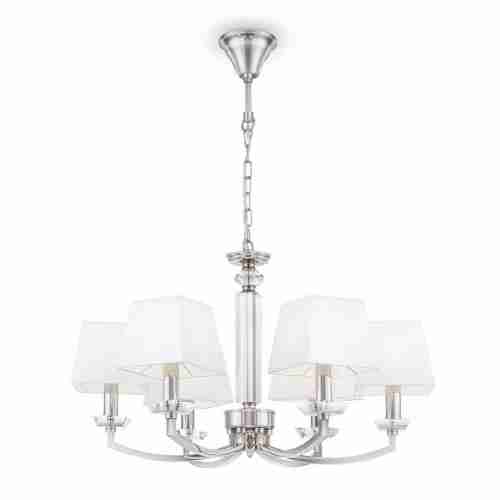 Подвесная люстра Maytoni Chandler MOD019PL-06CH