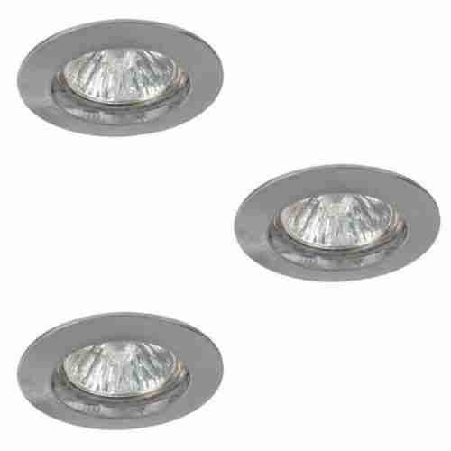 Встраиваемый светильник Paulmann Premium Line Halogen 99352