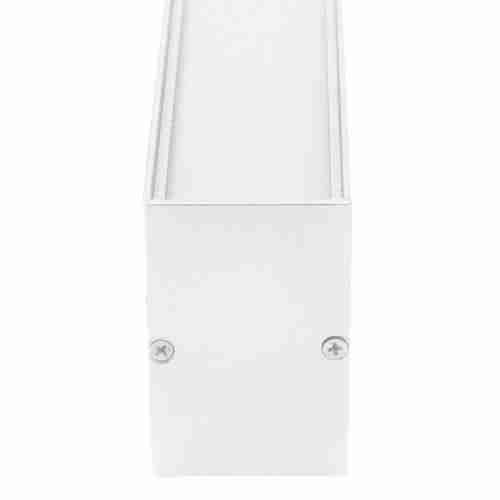 Подвесной светодиодный светильник Denkirs DK9204-WH