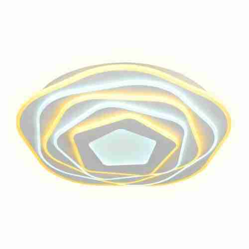 Потолочная люстра Ambrella Acrylica FA814