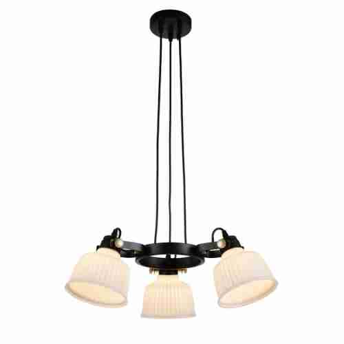 Люстра подвесная ST Luce Aletante SL714.403.03