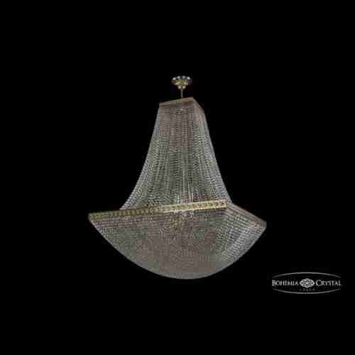 Люстра потолочная Bohemia 19322/H2/90IV G