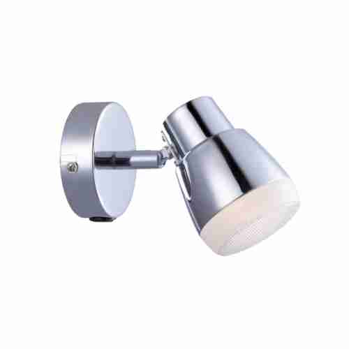 Спот Artelamp Cuffia A5621AP-1CC