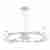 Подвесной светильник Lightstar Ovale 784346
