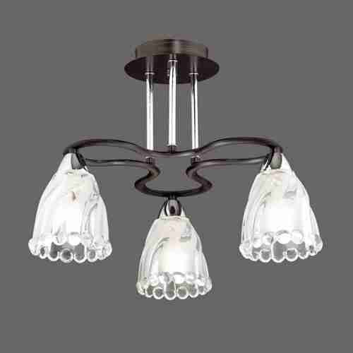 Люстра потолочная Crystal Lamp H0032C-3L