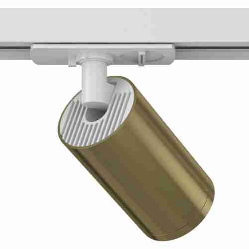 Трековый светильник Maytoni Technical Focus S TR020-1-GU10-WBS