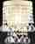 Настенный светильник Toplight Vivien TL7230B-01WG Настенный светильник Toplight Vivien TL7230B-01WG