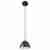 Подвесной светодиодный светильник Loft IT Bun Loft1846BL Подвесной светодиодный светильник Loft IT Bun Loft1846BL