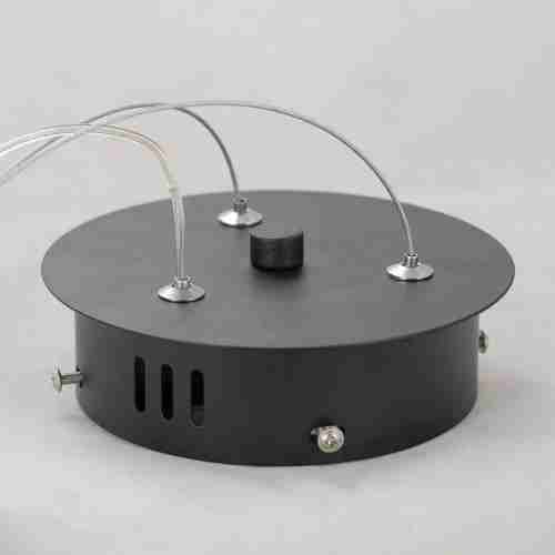 Подвесная люстра Lussole Topgrade Bubbles LSP-8395