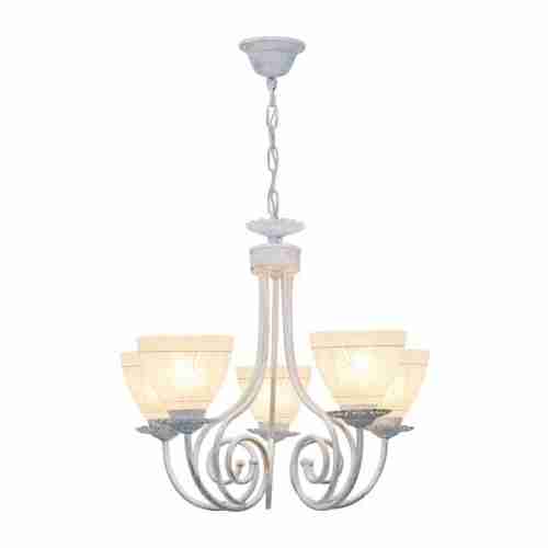 Подвесная люстра Toplight Barbara TL1134-5H