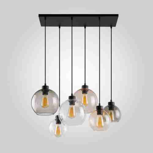 Светильник подвесной TK Lighting Cubus 2164