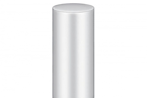 Декоративная накладка Simonswerk № 12 BAKA 4000 (пластик RAL9016) белая