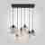 Светильник подвесной TK Lighting Cubus 2164 Светильник подвесной TK Lighting Cubus 2164