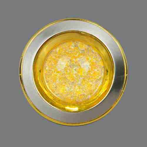 Светильник точечный Elvan 16001 Y SN-G