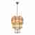 Подвесная люстра iLamp Tribeca MD0276-11C Подвесная люстра iLamp Tribeca MD0276-11C