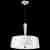Подвесной светильник Lightstar Perla 707161 Подвесной светильник Lightstar Perla 707161
