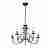 Подвесная люстра Vitaluce V1833-7/5