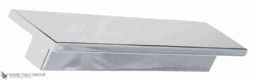 Ручка скоба модерн COLOMBO DESIGN F108A-CR полированный хром 32 мм