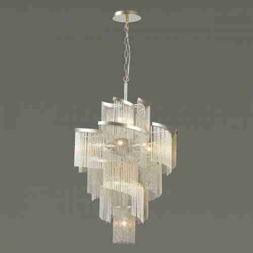 Подвесная люстра Odeon Light Graza 4630/11