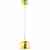 Светильник подвесной N-Light 102-01-36G gold brushed